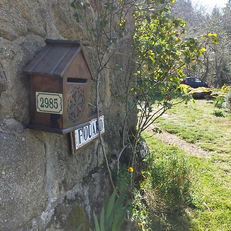 Gites De Fouard "L Estancot" Malaurier Extérieur photo