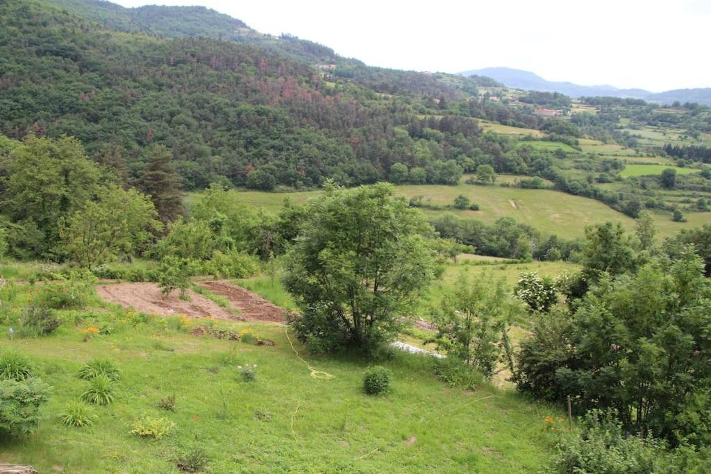 Gites De Fouard "L Estancot" Malaurier Extérieur photo