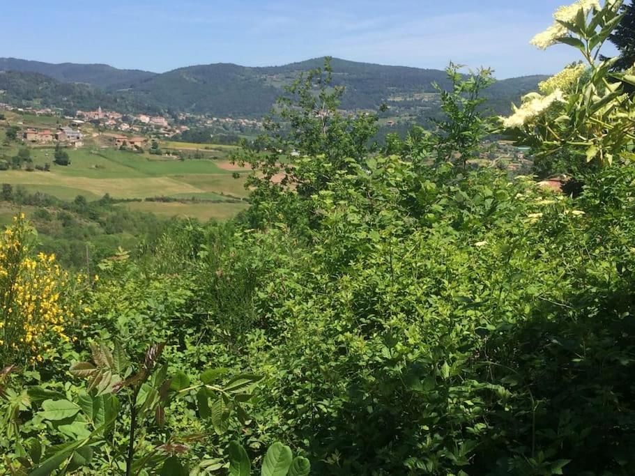 Gites De Fouard "L Estancot" Malaurier Extérieur photo